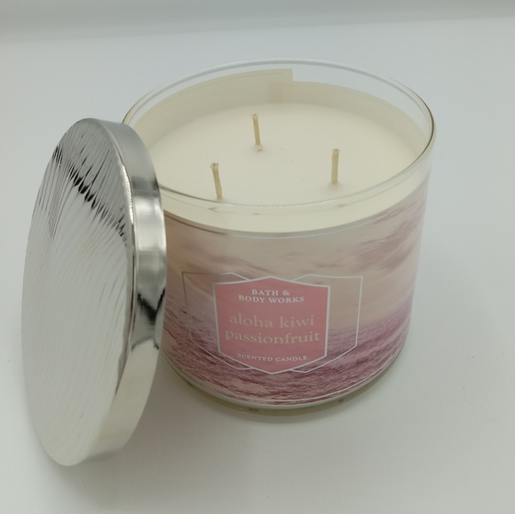 Bath & Body Works Other Bath And Body Works Aloha Kiwi Passionfruit